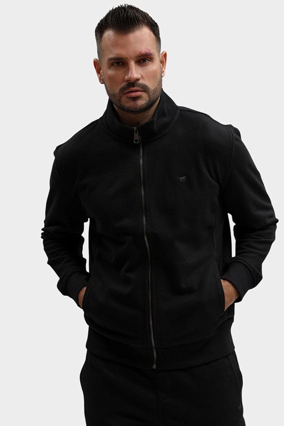 Толстовка Mustang Черный