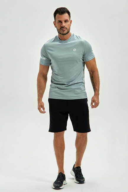 Футболка Van Mich