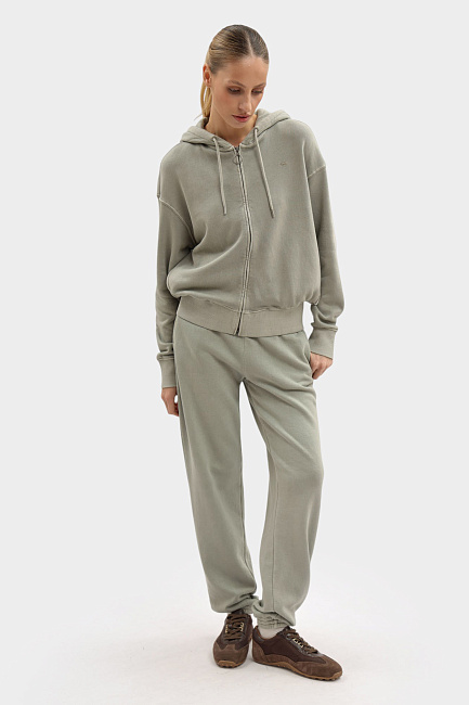 Толстовка Mustang