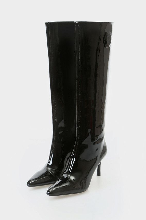 Сапоги Armani Exchange