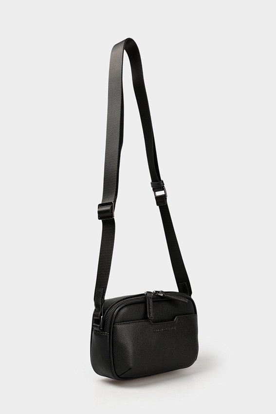 Сумка Armani Exchange Черный