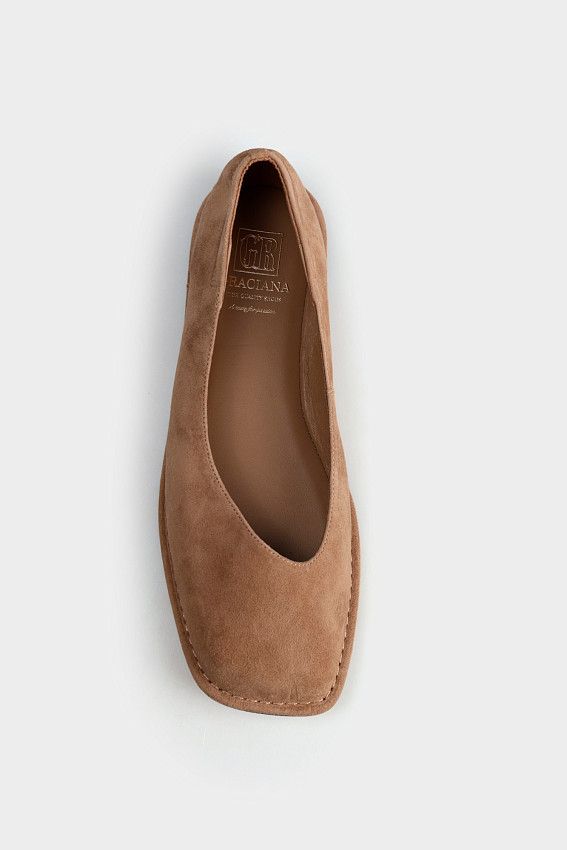 Балетки Graciana