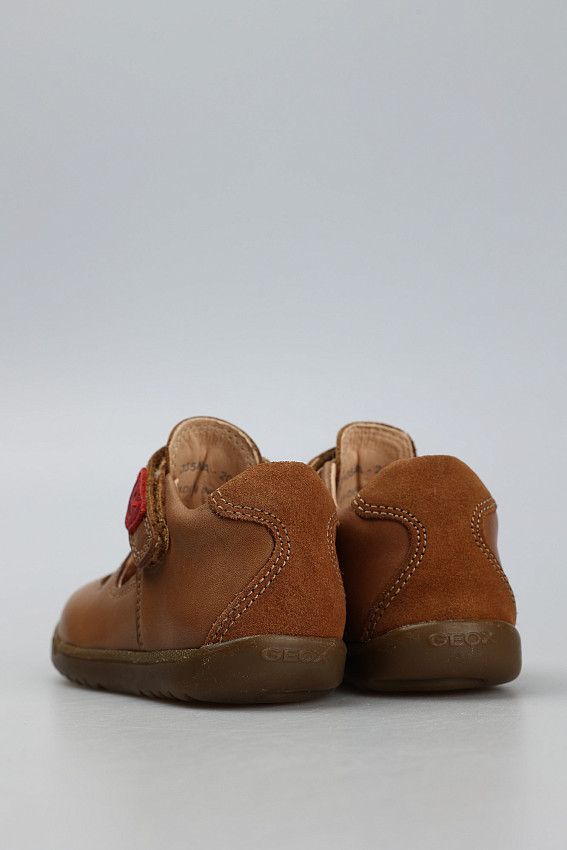 Сандалии Geox Коричневый