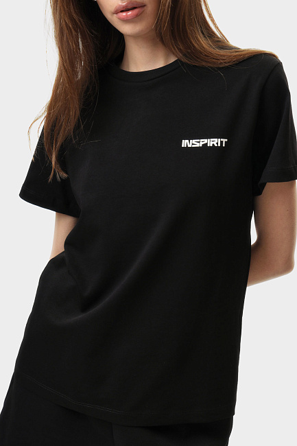 Футболка Inspirit
