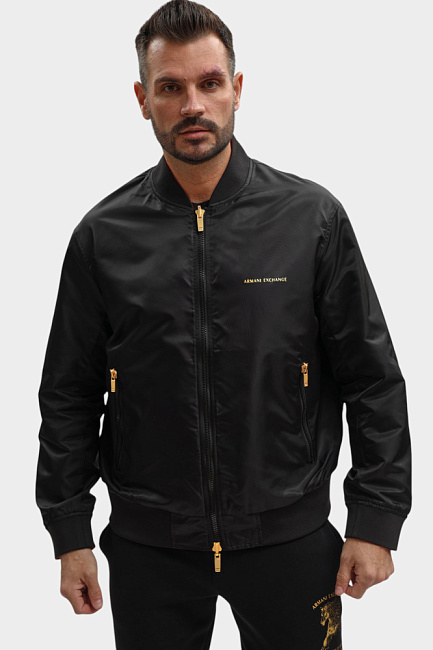 Бомбер Armani Exchange