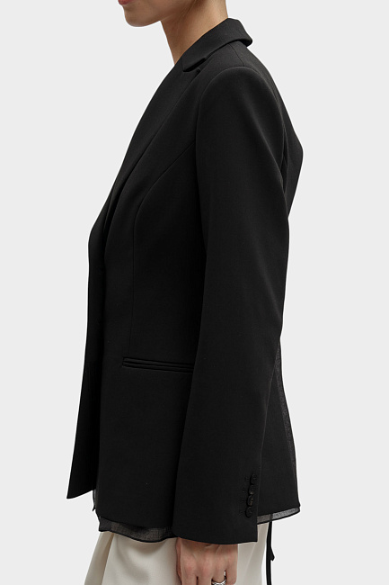 Пиджак The Hills