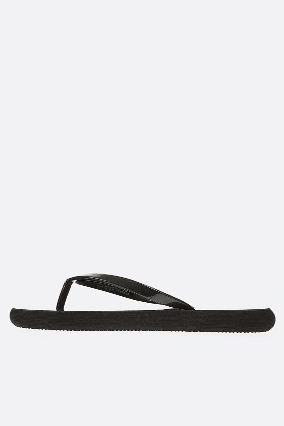 Шлепки Armani Exchange