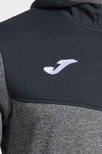 Толстовка с капюшоном Joma