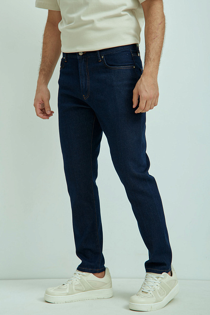 Джинсы DAD  Van Mich