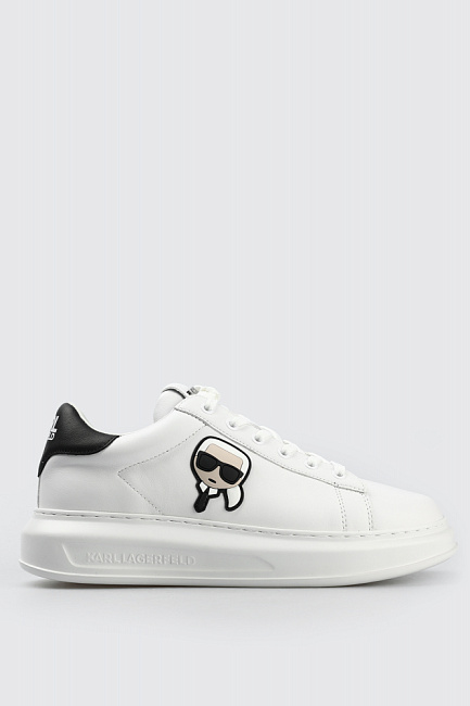 Кеды Karl Lagerfeld
