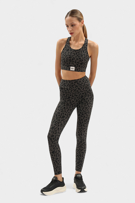 Леггинсы EA7