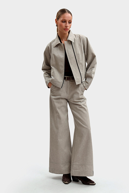 Куртка джинсовая The Hills