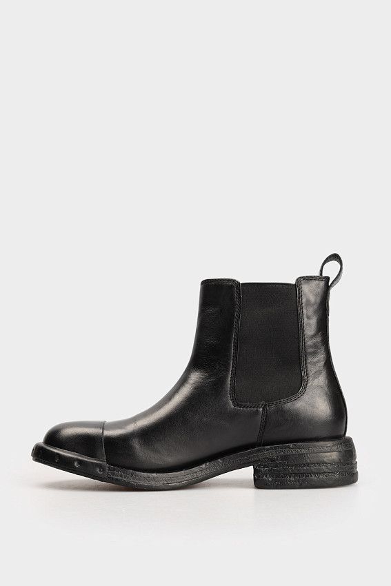 Челси Marc Cony