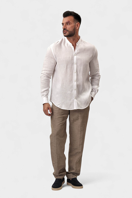 Рубашка Emporio Armani