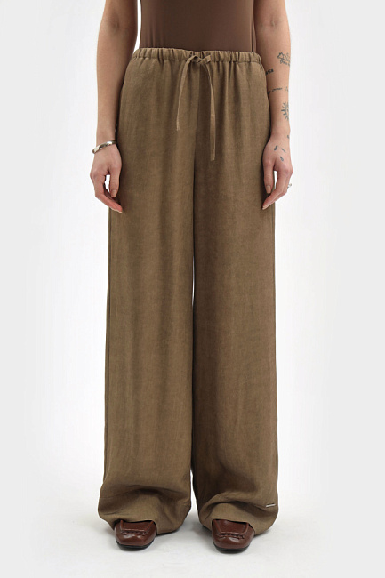 Брюки The Hills