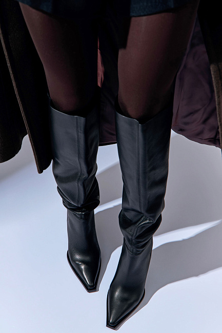 Сапоги Marc Cony