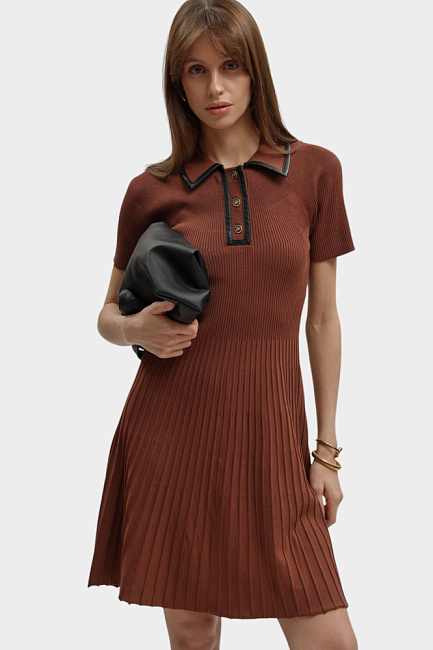 Платье Karl Lagerfeld