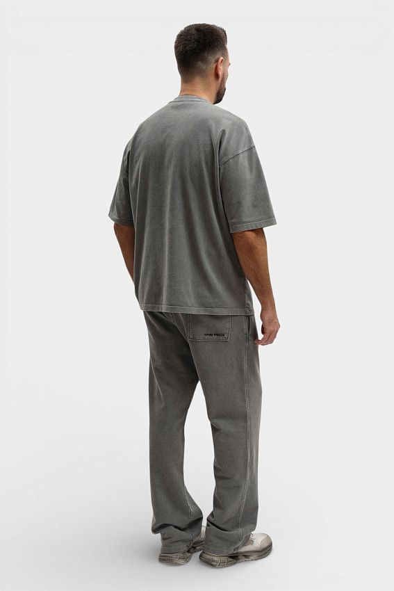 Футболка Van Mich Черный