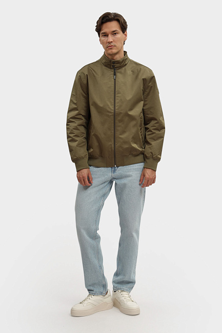 Куртка лёгкая Mustang