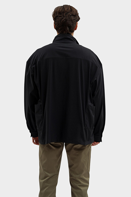 Рубашка с длинным рукавом Columbia