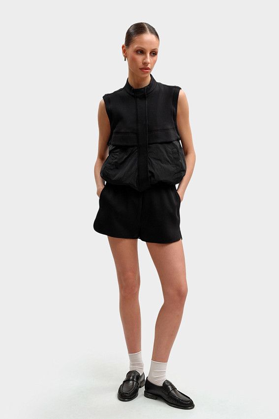 Шорты Emporio Armani