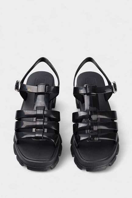 Сандалии Zaxy