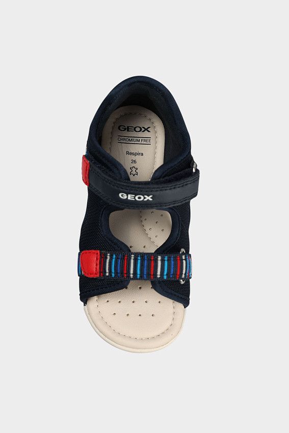 Сандалии Geox Синий