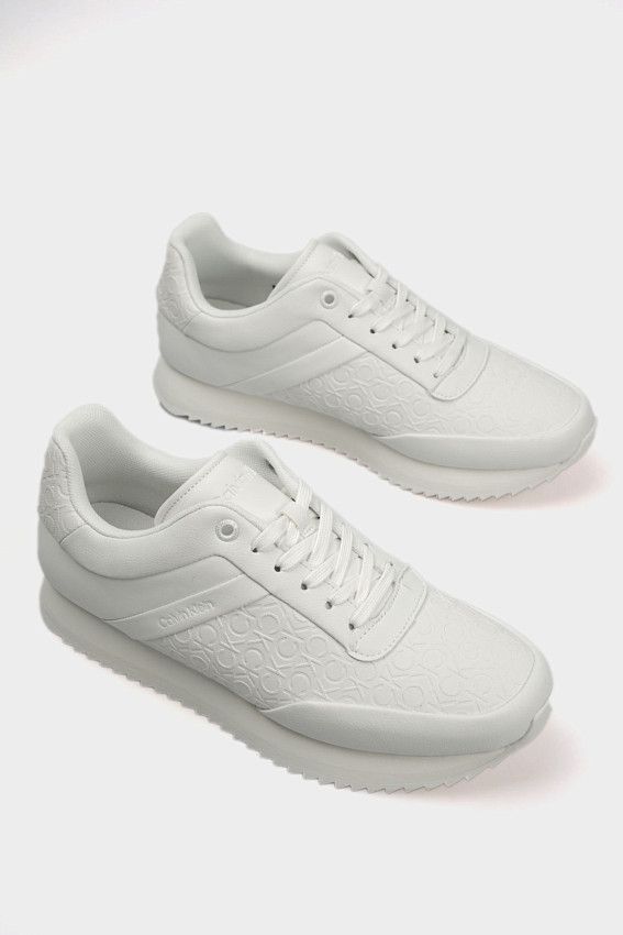 Кроссовки Calvin Klein Jeans