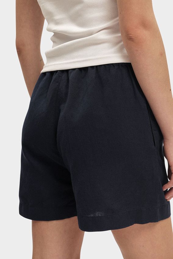 Шорты текстильные Mustang