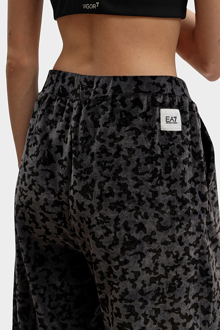 Костюм спортивный EA7