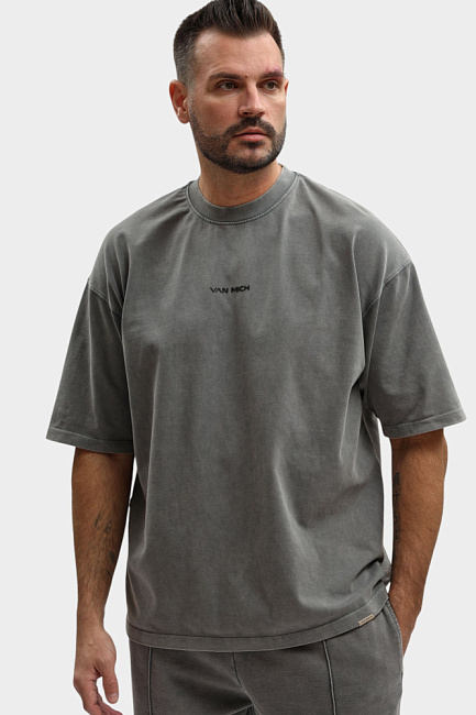 Футболка Van Mich