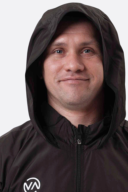 Куртка Van Mich Спорт