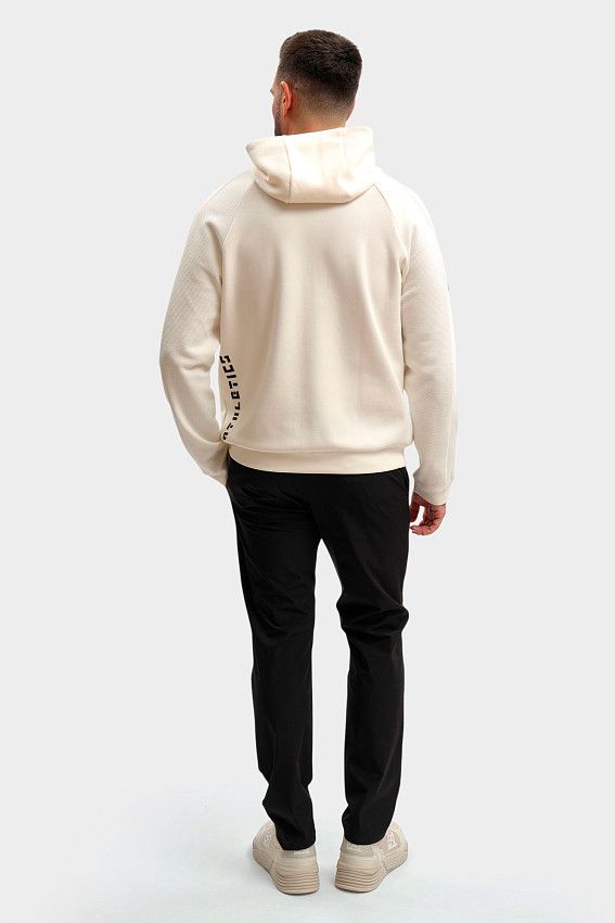 Толстовка EA7 Оранжевый