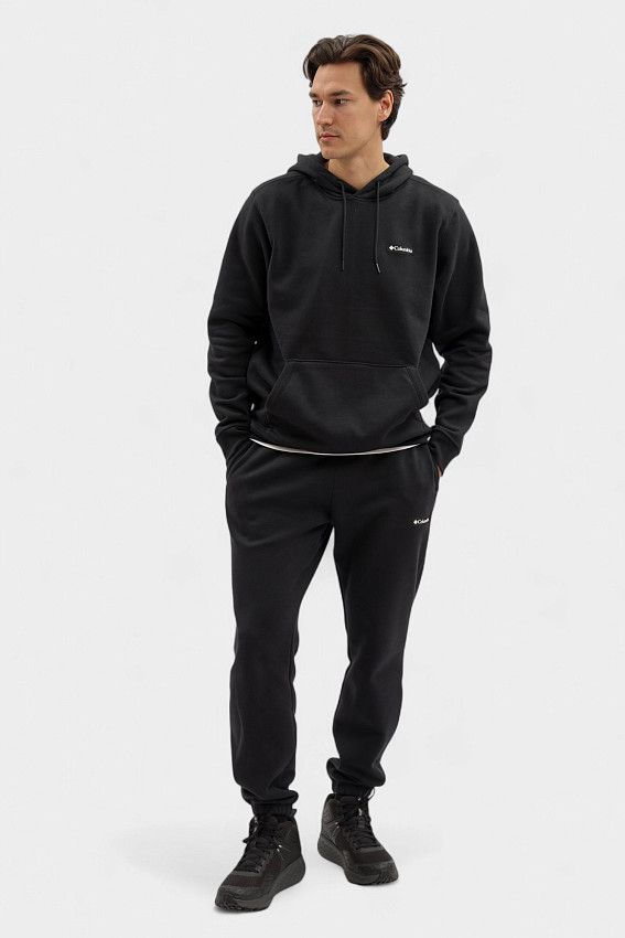 Худи Columbia Черный