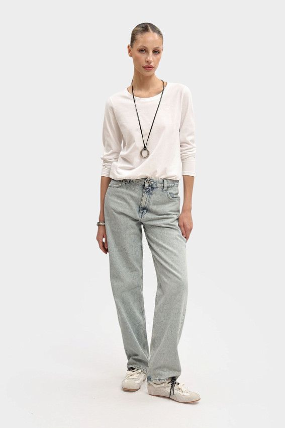 Джинсы Mustang