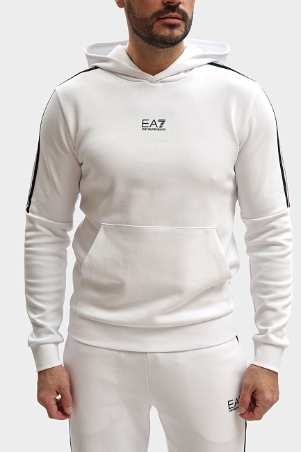 Толстовка EA7