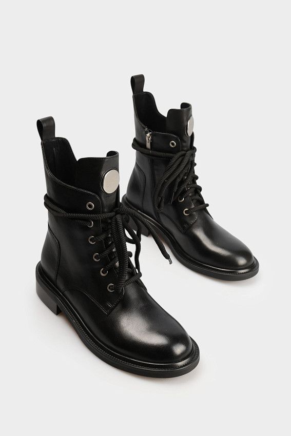 Ботинки Marc Cony