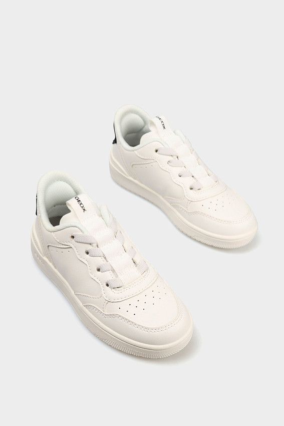 Кроссовки Geox Белый