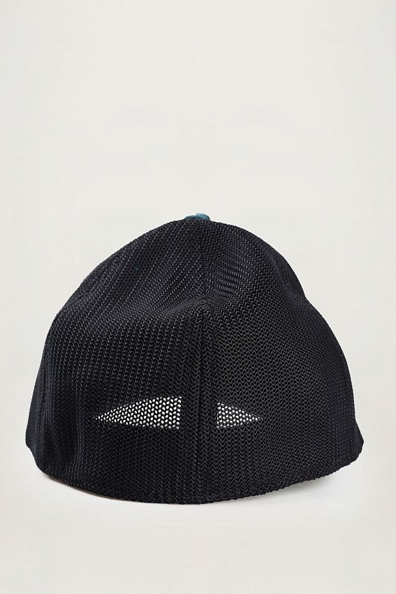 Кепка The Hills Бирюзовый