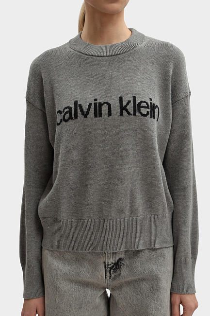 Свитер Calvin Klein Jeans