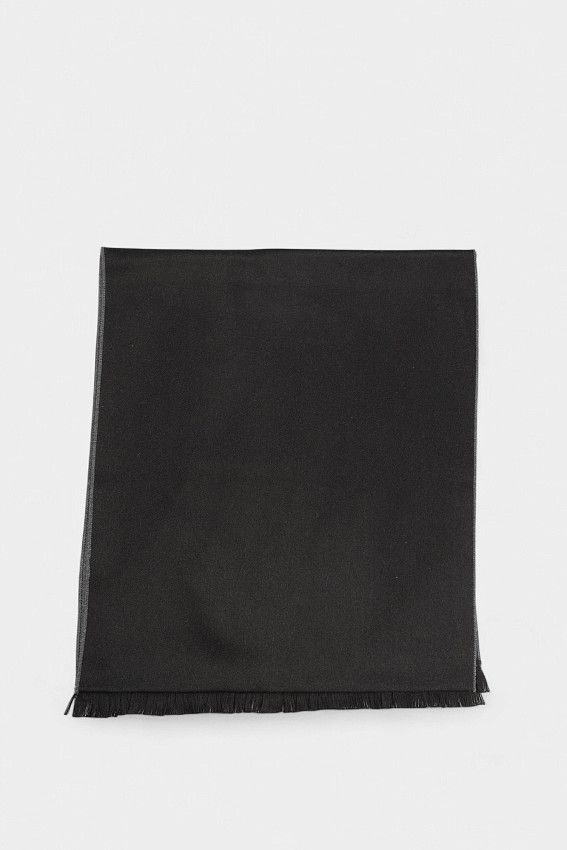 Шарф Karl Lagerfeld Черный