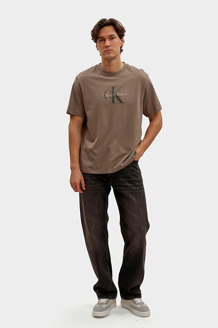 Футболка Calvin Klein Jeans