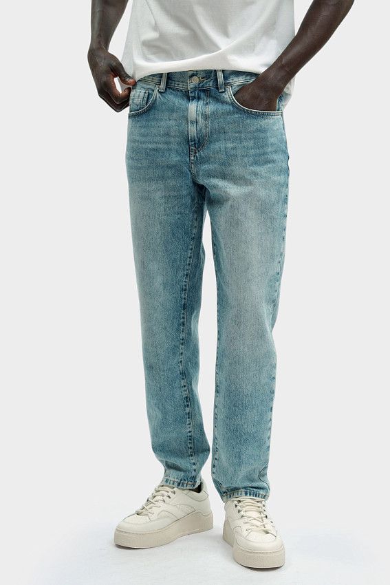 Джинсы Pepe Jeans