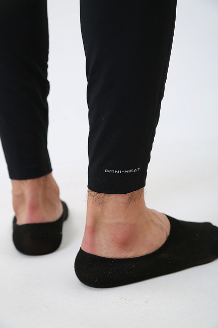 Термобелье брюки Midweight Stretch Tight Columbia