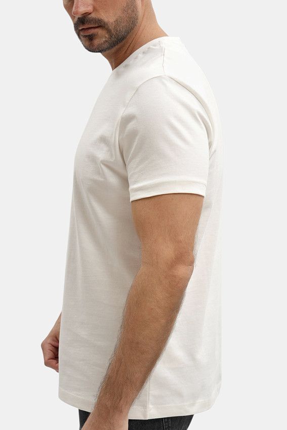 Футболка Bikkembergs Белый