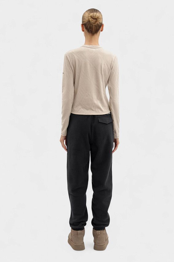 Джемпер Columbia Бежевый