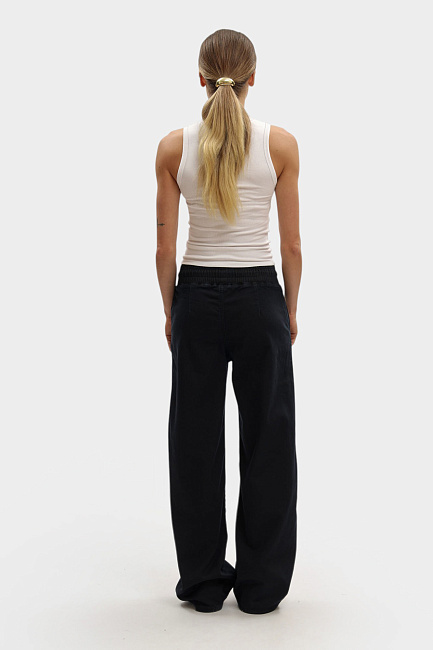 Брюки джинсовые Pepe Jeans