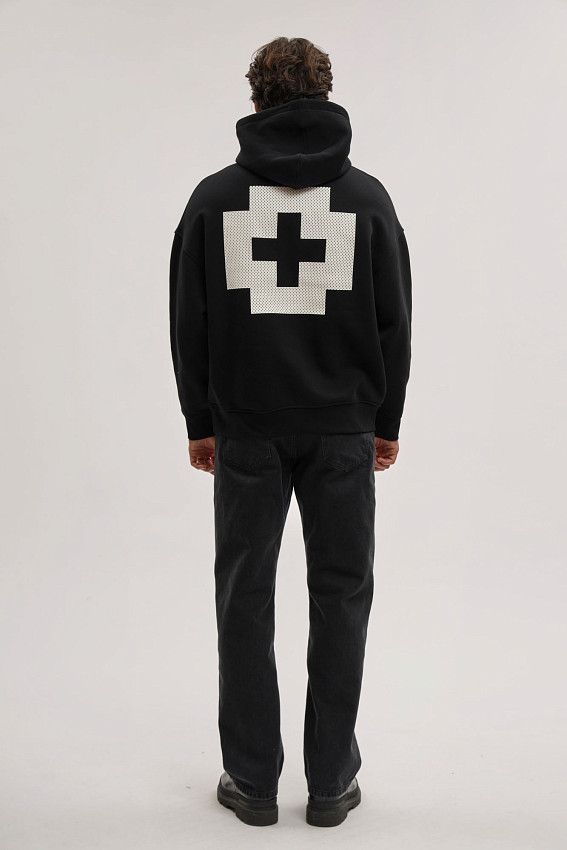 Худи Strellson Черный