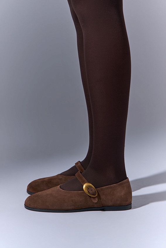 Балетки Marc Cony