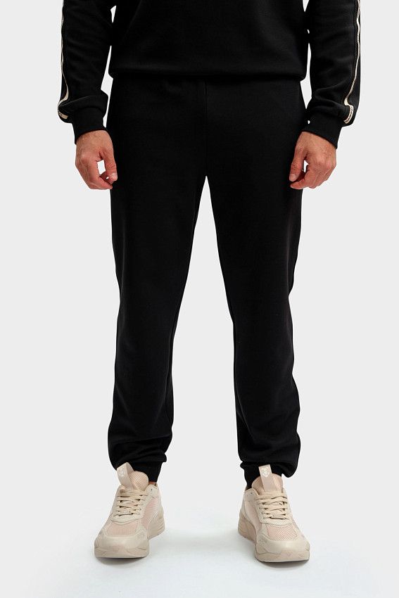 Брюки EA7 Черный